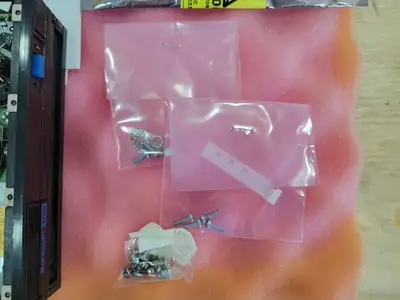 USED HONEYWELL MP-ZIP100