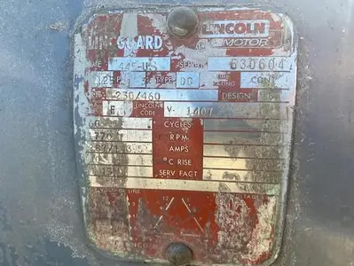 USED PENNSYLVANIA HOF-2-2