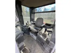 Used 1997 FIAT-HITACHI FD175 Crawler Dozers Pennsylvania US | Iron Exchange Equipment Solutions #1353850