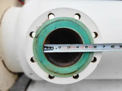 USED LIQUID CONTROLS A8170
