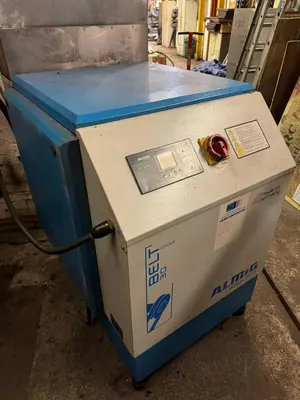 ALMIG belt 30-10 Compressors | Bowland Trading Ltd (1)