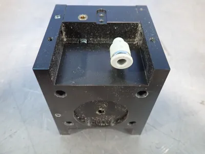NEW REXROTH 3842536775