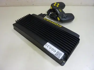 USED COGNEX IN-SIGHT 2000