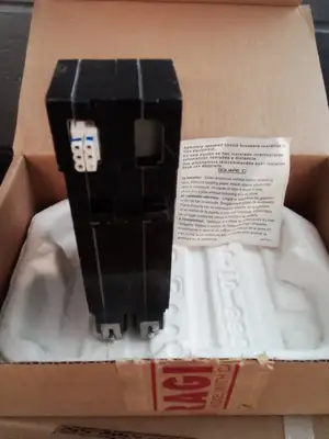 Used Square D Square D ECB24030G3 Circuit Breaker Circuit Breakers US | Infinity wholesale & Supply LLC #1305706