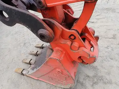 Used 2019 KUBOTA U27-4 Crawler Excavators - Mini Massachusetts US | Brookside Equipment Sales #1453498