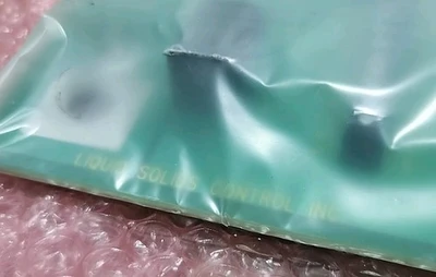 NEW LIQUID SOLIDS CONTROL 1022405-PC5