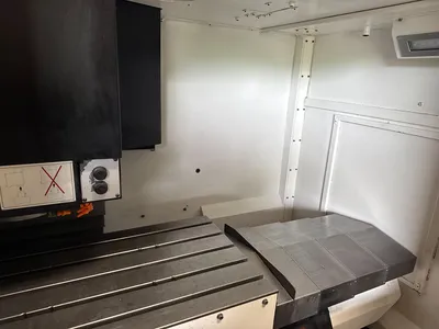 2016 MAZAK VERTICAL CENTER SMART 510C Vertical Machining Centers | Machinery Resources International (3)