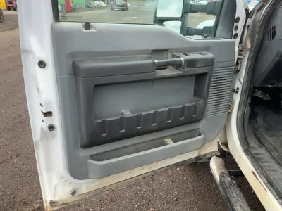 USED 2016 FORD SUPERDUTY