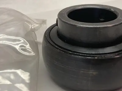 Used SEALMASTER 3-17 Bearings | Surplus Asset Holdings #1199425