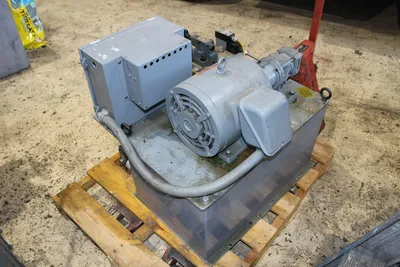 USED MTS 506-01