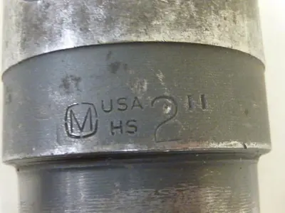 GENERIC Drill Bit 2" DB954 #56954