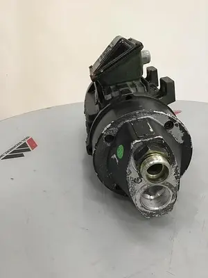 USED WEG TE90L