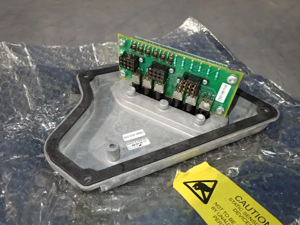 Electrical Component - 3ha 3886-1