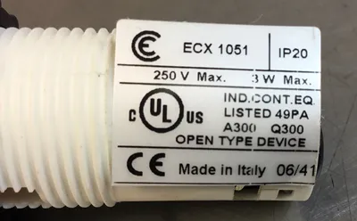 Used automation direct _UNKNOWN_ Terminal Blocks South Carolina US | Palmetto Automation #1519441