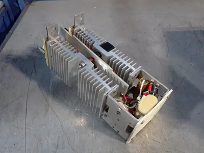 Used RELIANCE 8646647S Rectifiers Ohio US | HGR 24 #783656