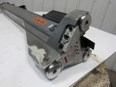 Fowler Type TVD100A Trinos Height gauge Part or Repair