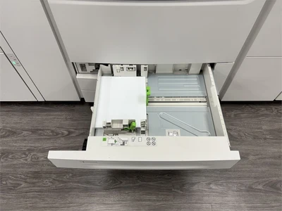 Used XEROX "VERSANT 180 PRESS" Digital Printers Texas US | MachineryMax #1488173