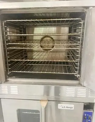 USED US RANGE SUM-100