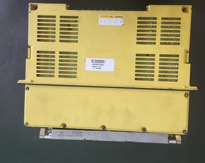 USED FANUC A06B6066H005