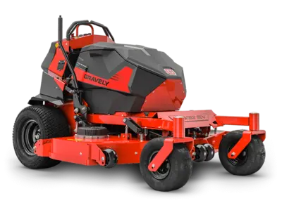 GRAVELY PRO-STANCE EV 60 REAR DISCHARGE 998006 Specialty / EV mowers | County Equipment Company LLC (1)