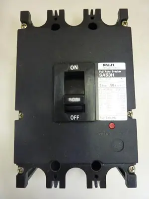 USED FUJI ELECTRIC SA53H-50