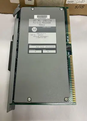 USED ALLEN-BRADLEY 1785-LT