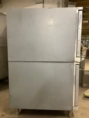 152-0814 Lang Electric Convection Oven