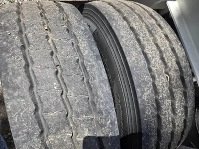 USED 2021 TRAIL KING TK70HDG