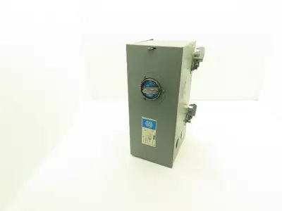 ITE PFA351 Busway Fusible Disconnect Switch Bus Plug 30A 600VAC 3PH