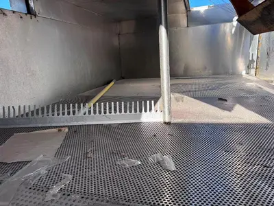 Used _UNKNOWN_ _UNKNOWN_ Roasters California US | Machinery & Equipment #1300298