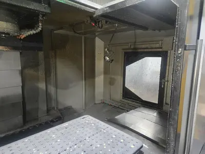 USED 2015 TOYODA FV-1680