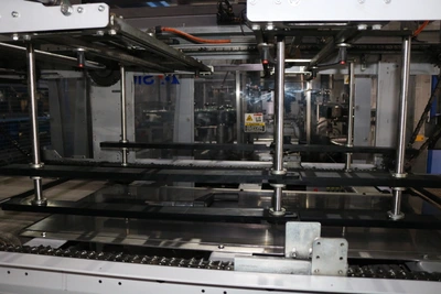 USED 2015 SIDEL 3S-F9