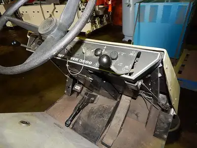 USED 1973 ADVANCE 470200