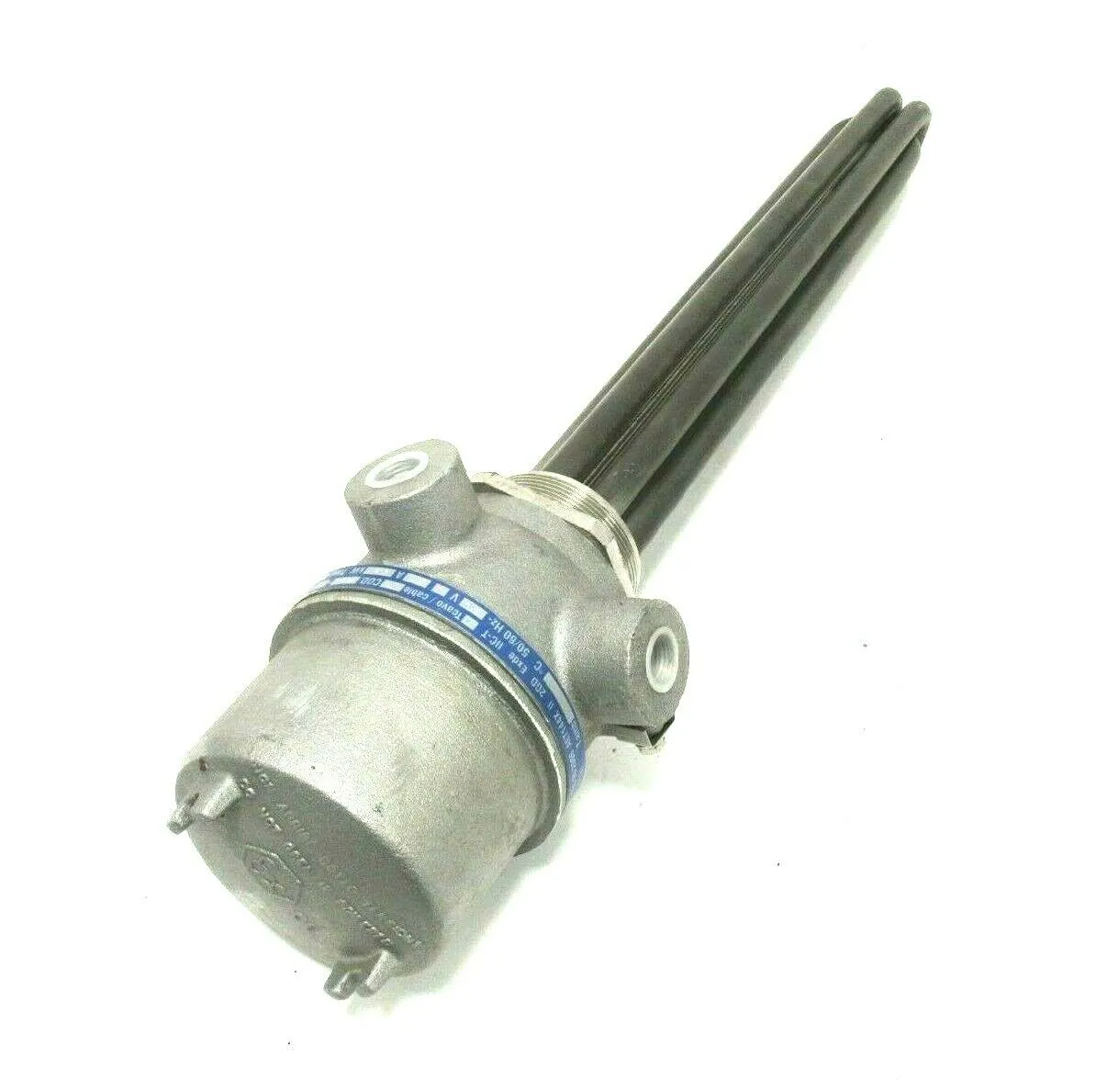 NEW MASTERWATT 1131 IMMERSION HEATER 440V