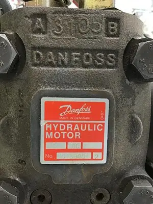 USED VAN DORN DEMAG ERGOTECH 1000-430 / IU