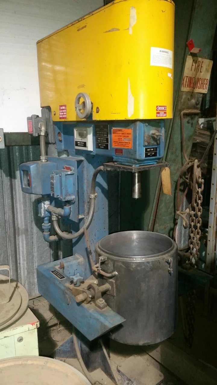SW Mill