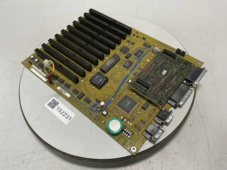 Used CINCINNATI MILACRON 3-533-0979G Circuit Boards Michigan US | Ideal Machinery #871314