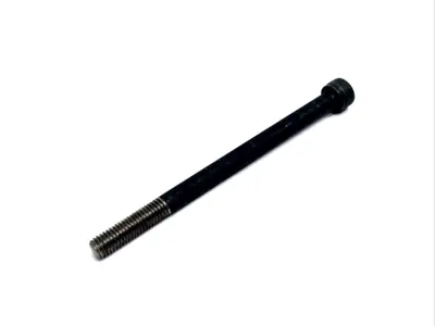 80C1150KCS | Socket Head Cap Screw M8-1.25 x 115mm SOC C/S BOX OF 160 - New Other