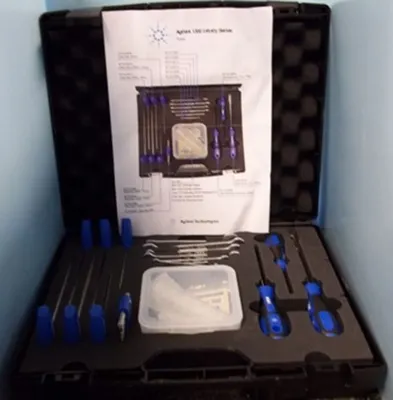 USED AGILENT - KEYSIGHT 3030