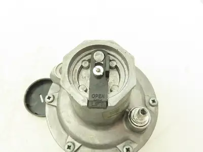 Kromschroder GIK 20TN02-5 Air/Gas Ratio Control Pressure Regulator 3/4" NPT
