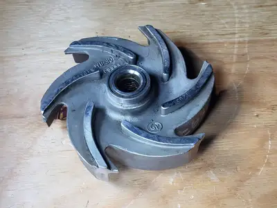 Used GOULDS 56603 Parts (Hydraulics and Pneumatics) British Columbia CA | Lenmark #257017