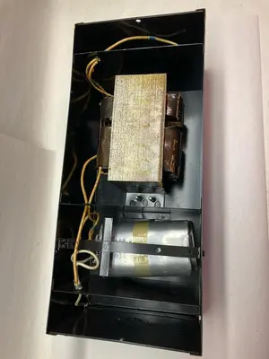 USED GENERAL ELECTRIC 15G7073