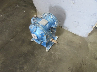 1" Sandpiper Air Operated Double Diaphragm Pump