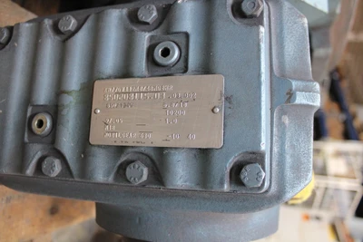 USED DESTACO 1301RD2H80-330