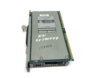 USED ALLEN BRADLEY 1785-LT2, 96736874
