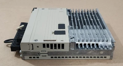 USED Yaskawa SGDV-2R8A21A