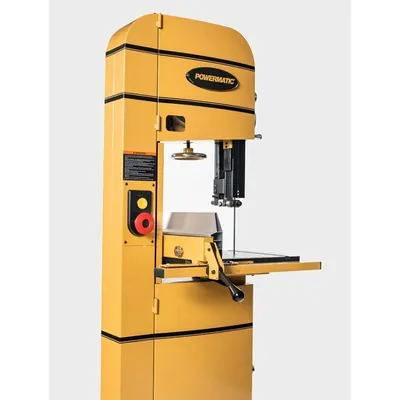 POWERMATIC PM2415B Wood Sawing Machines | Sierra Victor Industries (2)