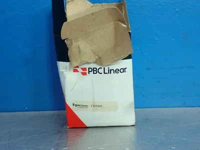 NEW PBCLINEAR FM50DU