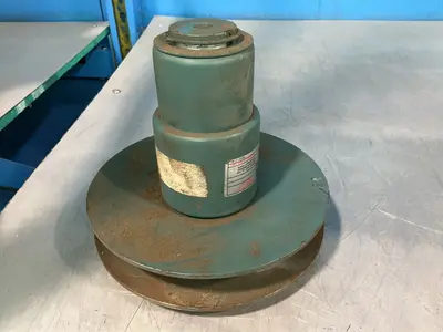 Used RELIANCE ELECTRIC 9205 Motors (misc) Ohio US | HGR 24 #1482330