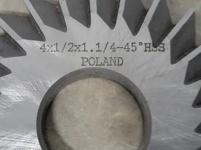 USED DOLFA 5-718-045